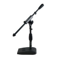 The Best Mic Stand Options for Stage and Studio - 2023.4