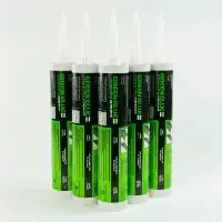 Green Glue Compound
