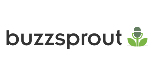 Buzzsprout Podcast Hosting Service PODCAST-HOSTING-6M B&H Photo