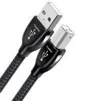 USB cable AudioQuest Carbon