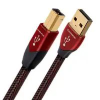 USB cable AudioQuest Cinnamon