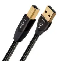 USB cable AudioQuest Pearl