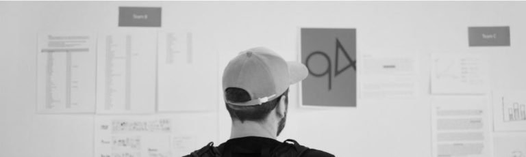 Podcast content planning