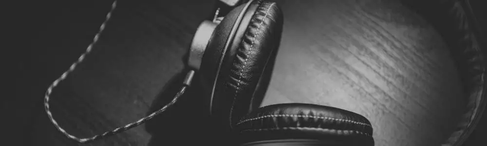 Best headphones for podcasting