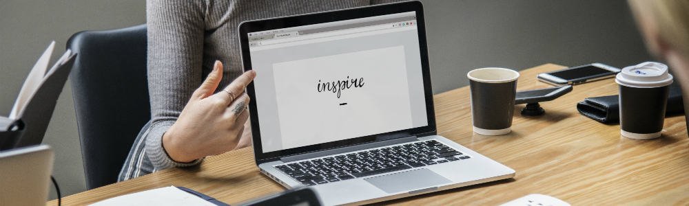 Engaging podcast brand