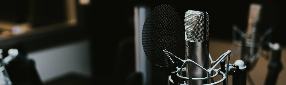 The Best Podcast and Livestream Gear (2022): Mics, Stands, Pop