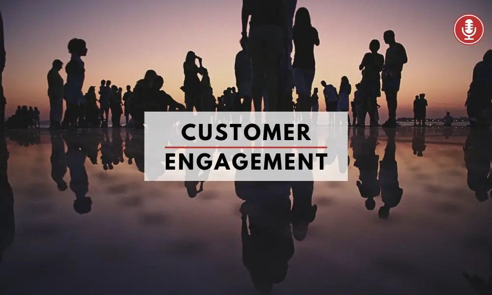 Design Customer Engagement