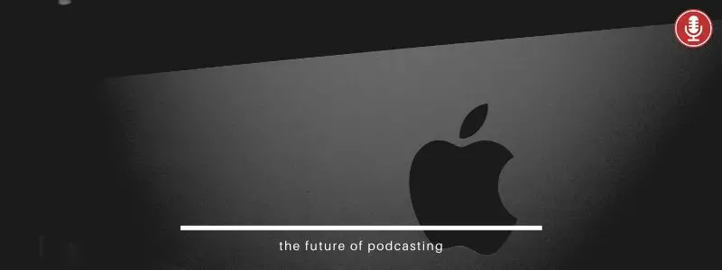 Future of Podcasting - competition