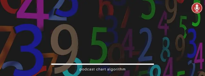 apple podcast algorithm - formula