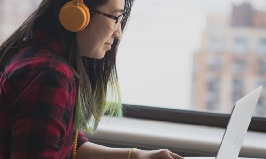 email marketing for a podcast