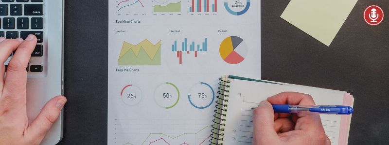 Podcast Sales Pitch Analyze and Adapt