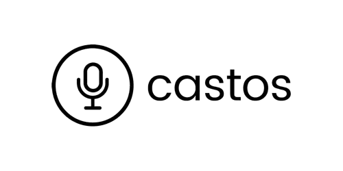 Podcast Hosting Castos