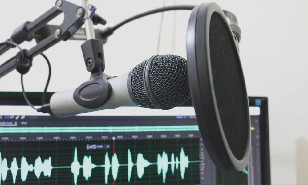 10 Reasons Why You Shouldn’t Start a Podcast