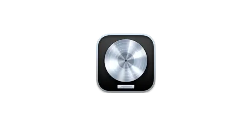 Logic Pro DAW best recording podcast software for Mac
