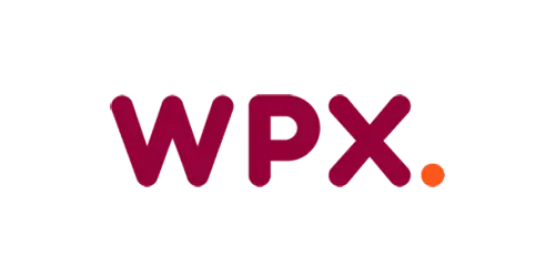 Wordpress Hosting WPX logo