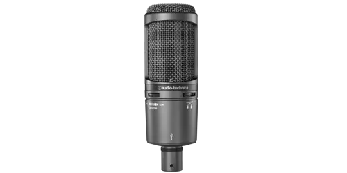 Why is Your Condenser Microphone Too Quiet