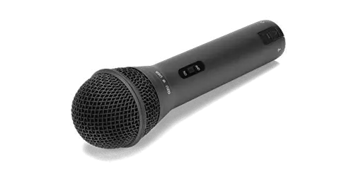 BEST MICROPHONE For Singing/Streaming UNDER $50 On !! 