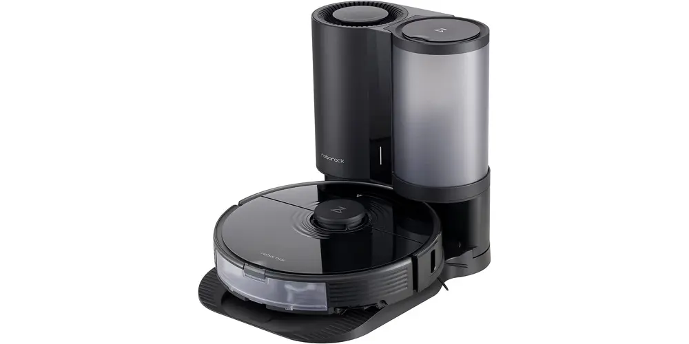 roborock s7