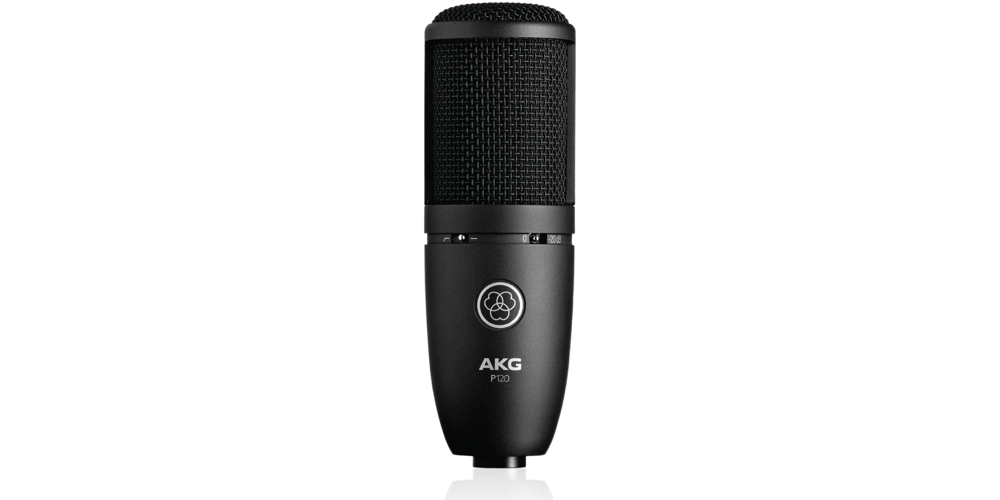 AKG P120 Podcasting Microphone