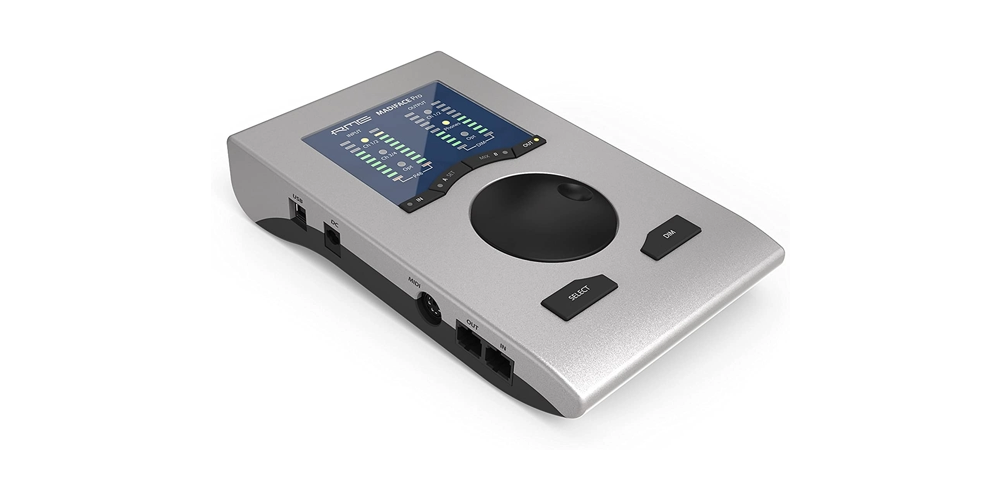 Babyface Pro RME audio interface under $1000