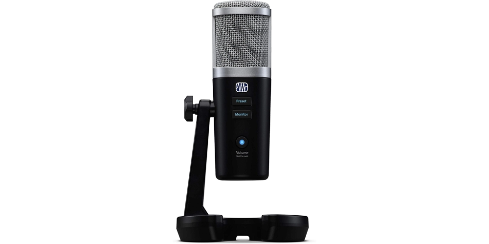 Why is Your Condenser Microphone Too Quiet