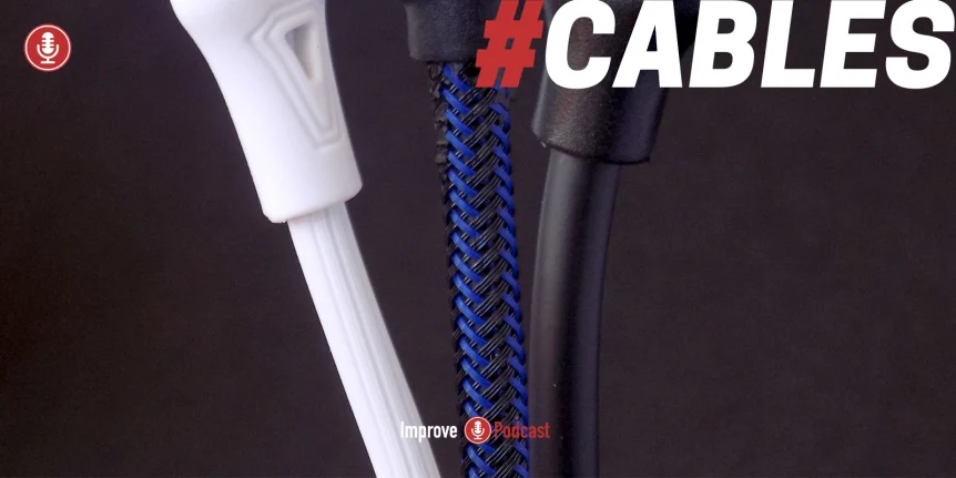 Best XLR cables for podcasting