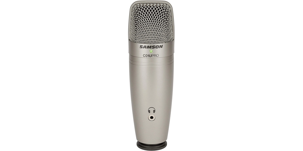 Microphone for best sale noisy environment